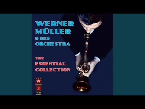 Jimmy Dorsey And His Orchestra — Brazil (Aquarela Do Brasil)