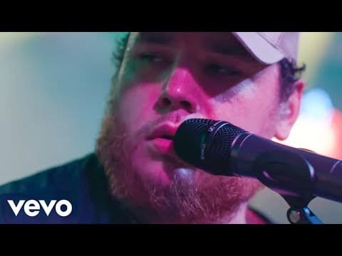 Luke Combs — Luke Combs - Hurricane