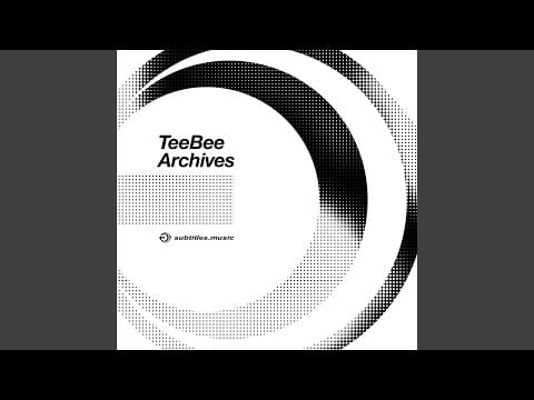 TeeBee — Capable