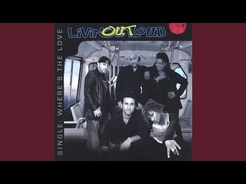 Livin' Out Loud — Elmos Vox Shock ReMix