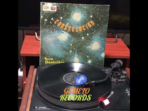 Los Destellos — Los Destellos - onsta la yerbita