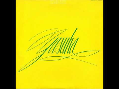 Yasuha — Bye Bye Lover 泰葉