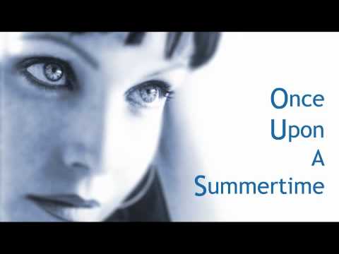 Eden Atwood — Eden Atwood / Once Upon A Summertime