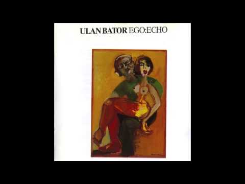 Ulan Bator — Ulan Bator "Hiver"