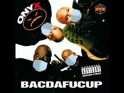 Onyx — B.A.C.D.A.F.U.C.U.P.