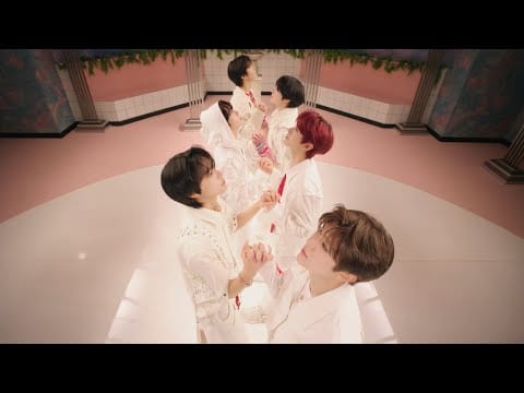 NCT WISH — NCT WISH 엔시티 위시 'WISH' Performance Video