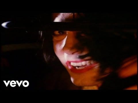 The Cure — Close To Me