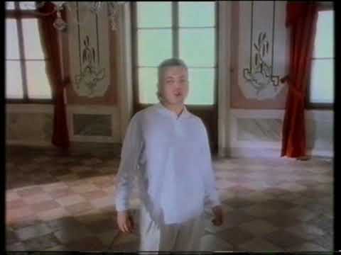 Enrico Ruggeri — Enrico Ruggeri 'Ti avrò' - VIDEO