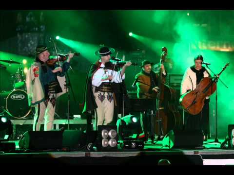 Trebunie-Tutki — Trebunie Tutki & Kinior - Idą Zabójcy