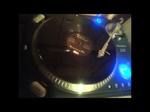 Dream Warriors — Dream Warriors - Breathe Or Die (Ambient Warfare Mix) (vinyl)
