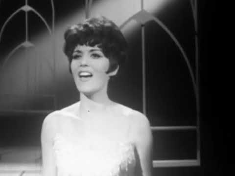 Julie Rogers — Julie Rogers - While The Angelus Was Ringing (1967)