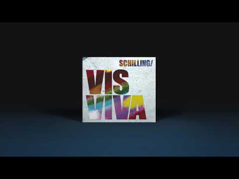 Peter Schilling — New Album VIS VIVA