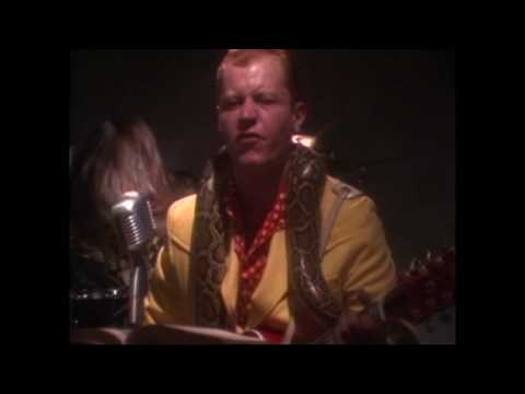 Reverend Horton Heat — Reverend Horton Heat - Wiggle Stick