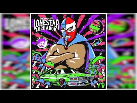 That Mexican OT — That Mexican OT - Hit List (feat. BigXthaPlug & Big Yavo) (Official Visualizer)