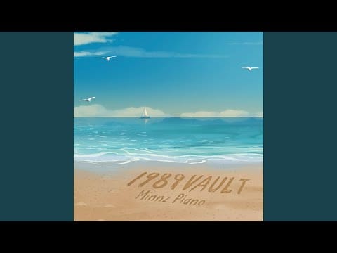 Minnz Piano — Slut!