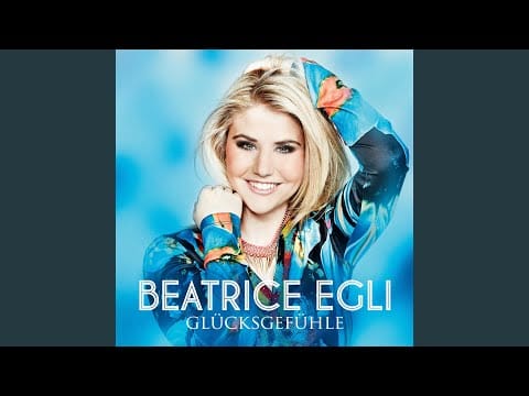 Beatrice Egli — Unzertrennlich