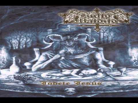 Kulto Maldito — Kulto Maldito - Jódete Jesús