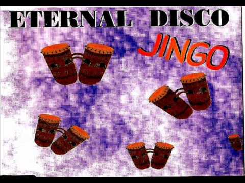 Eternal Disco — Eternal Disco - Jingo (Dance de los 90s)