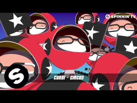 Curbi (2) — Curbi - Circus