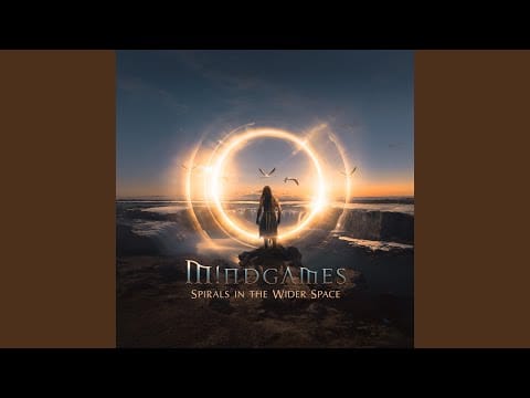 Mindgames (4) — A Much Better Place