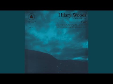 Hilary Woods — Inhaler