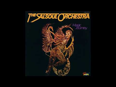 The Salsoul Orchestra — Salsoul Orchestra - Getaway