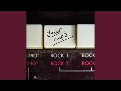 Dean Ween Group — Fingerbangin'