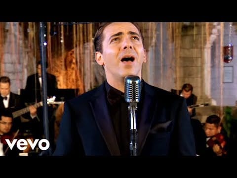 Cristian Castro — Cristian Castro - Vamos A Darnos Tiempo