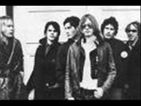 Radio Birdman — RADIO BIRDMAN   CRYING SUN