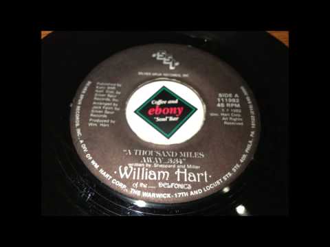 William Hart — WILLIAM HART