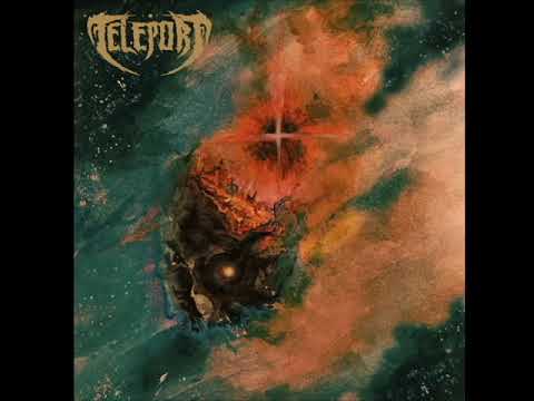 Teleport (5) — Teleport - Apothic Flames of Dissolution - Caligari Records