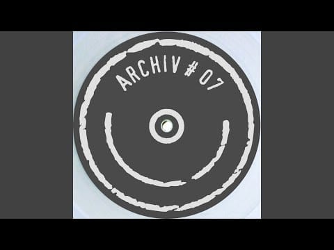 Juan Atkins — I Love You