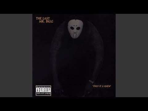The Last Mr. Bigg — Trial Time