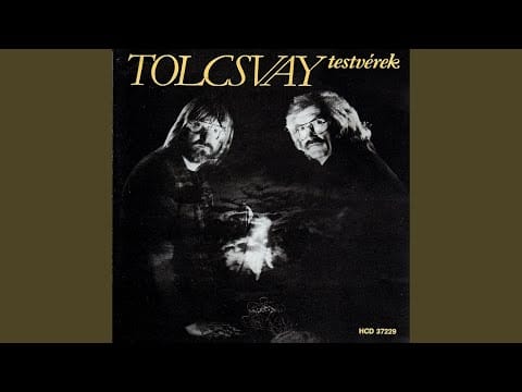 Zsuzsa Koncz — Álmomban