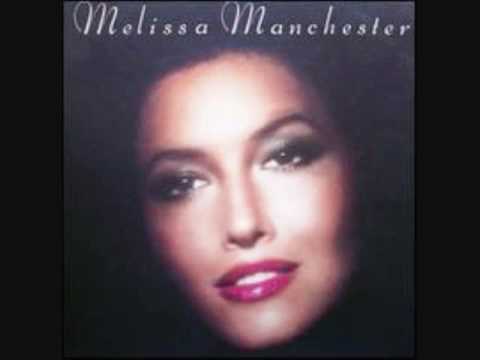Melissa Manchester — Melissa Manchester - No One Can Love You More Than Me