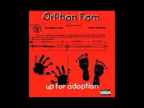 Orphan Family — Orphan Fam - Summer In The City