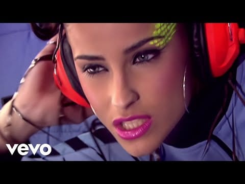 Nelly Furtado — Nelly Furtado - ... On The Radio (Remember The Days) (Official Music Video)
