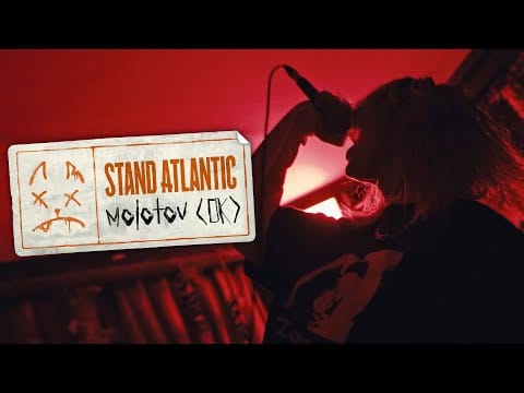 Stand Atlantic — molotov [OK]