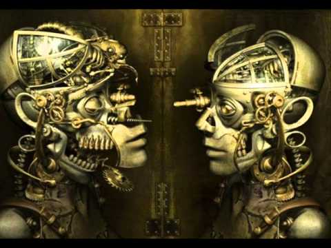 Mindscape (2) — Mindscape & Zero Method - Dissonant