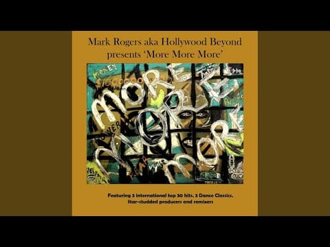 Mark Rogers — Step Malcolm X (Step 3)