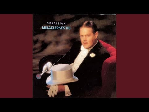 Sebastian (5) — Ti Vilde Heste (Remastered)