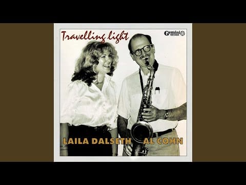 Al Cohn — If I Should Loose You