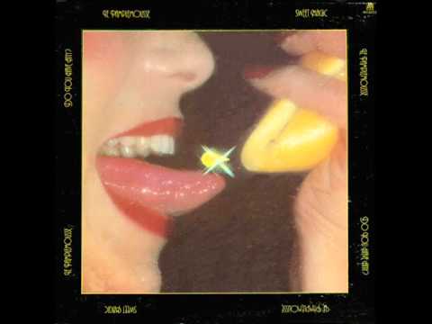 Le Pamplemousse — Le Pamplemousse - Can't Hide It (I Came Here to Dance) - album"Sweet Magic"1978