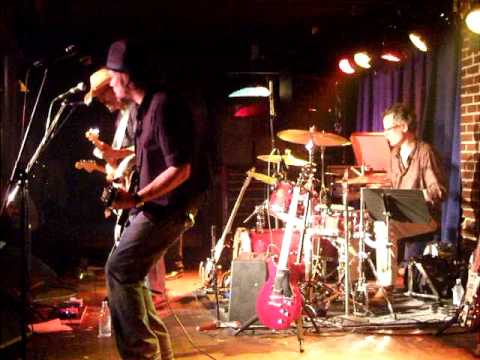 The Bottle Rockets — The Bottle Rockets - Zoysia
