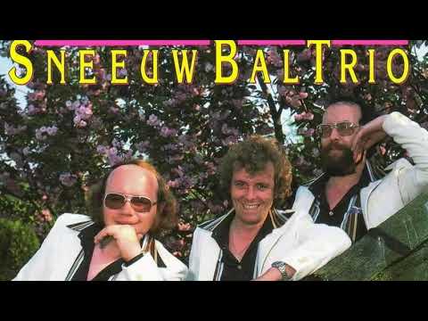 Sneeuwbal Trio — Sneeuwbal Trio ♪ Voor U mevrouw meneer ♫