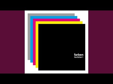 Farben — Muskeln (Remaster 2022)