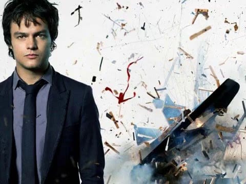 Gilles Peterson — JAMIE CULLUM : Frontin'