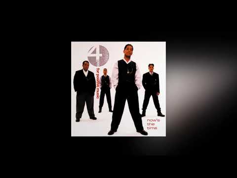 4 P.M. (For Positive Music) — 4 P.M. (For Positive Music) - Sukiyaki