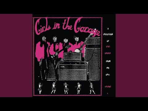 Bonnie Jo Mason — Ringo, I Love You