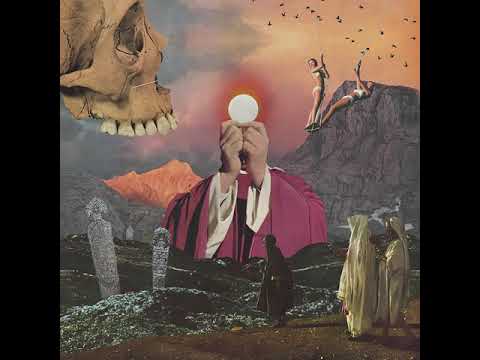 Dirty Art Club — Dirty Art Club - Basement Seance (2017) [Full Album]